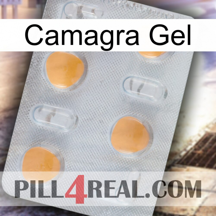 Camagra Gel 24